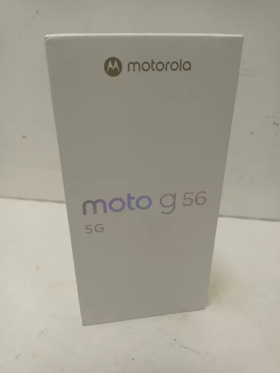 TELEFON MOTOROLA MOTO G56 5G