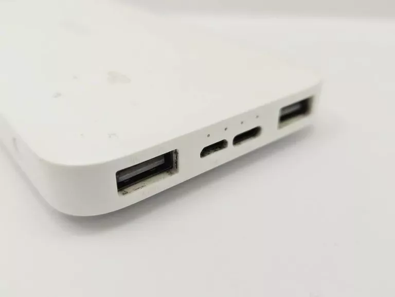 POWERBANK XIAOMI REDMI PB100LZM 10000MAH