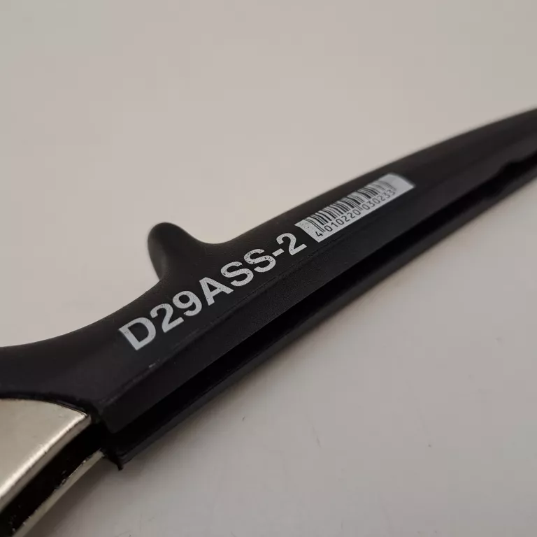 NOŻYCE DO CIĘCIA BLACHY PRAWE ERDI D29ASS-2