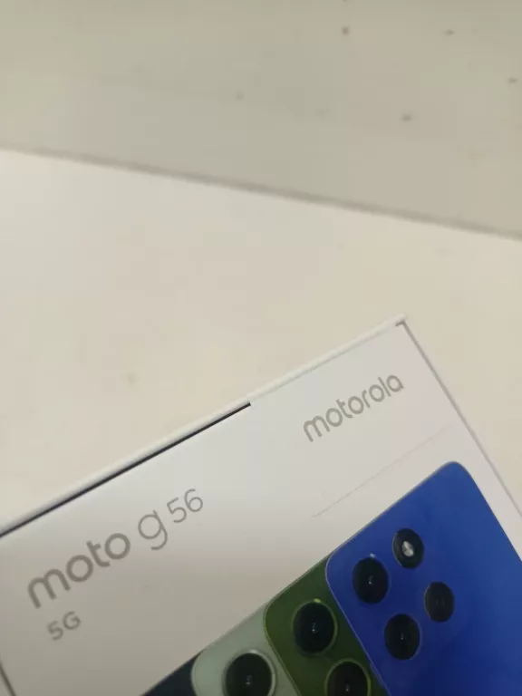 TELEFON MOTOROLA MOTO G56 5G