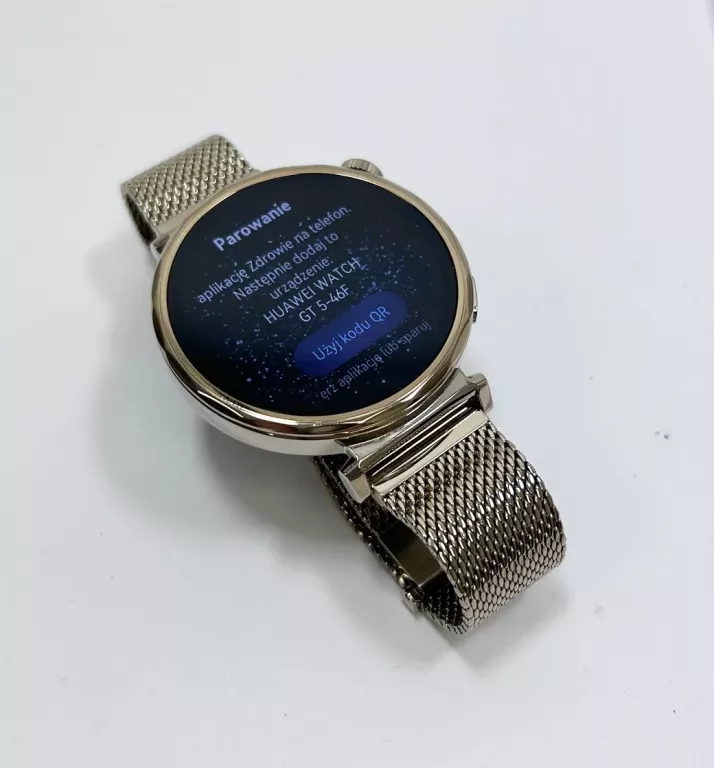HUAWEI WATCH GT 5 JNA-B19 KOMPLET