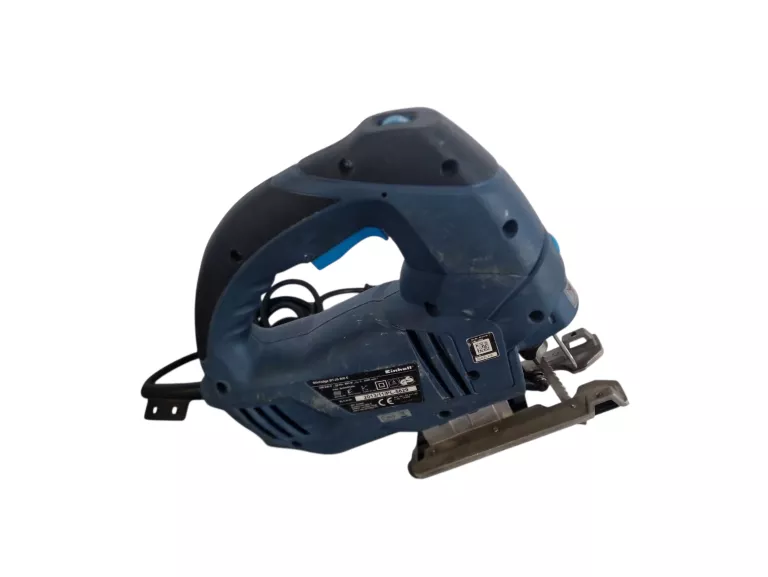 WYRZYNARKA EINHELL BT-JS 800E 80W