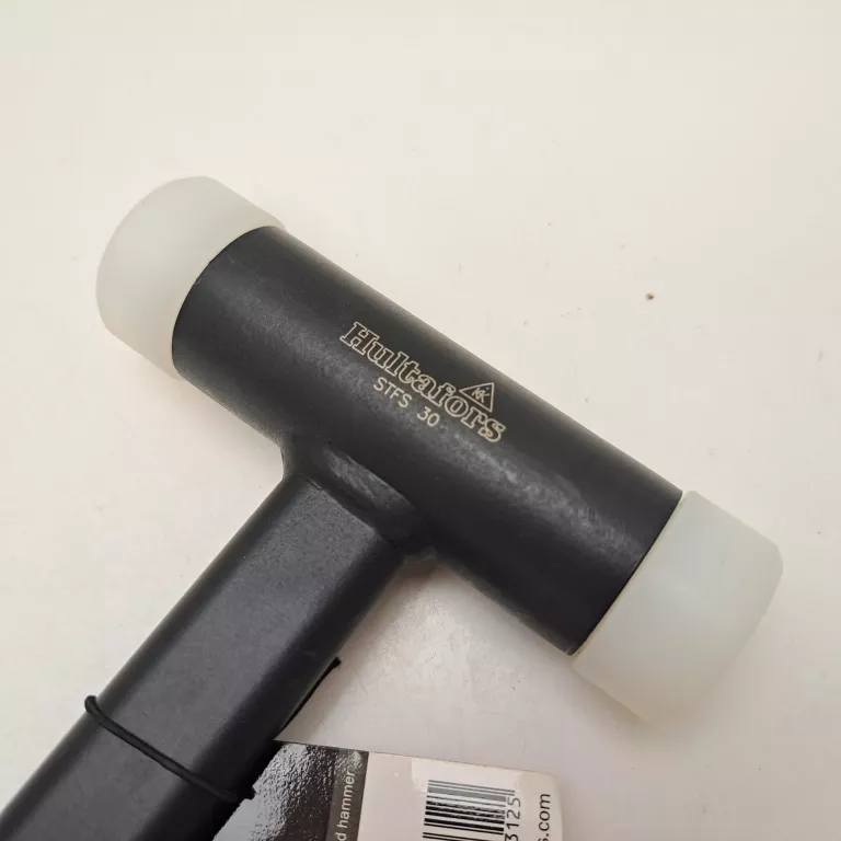 MŁOTEK BEZODRZUTOWY HULTAFORS STFS 30 800G