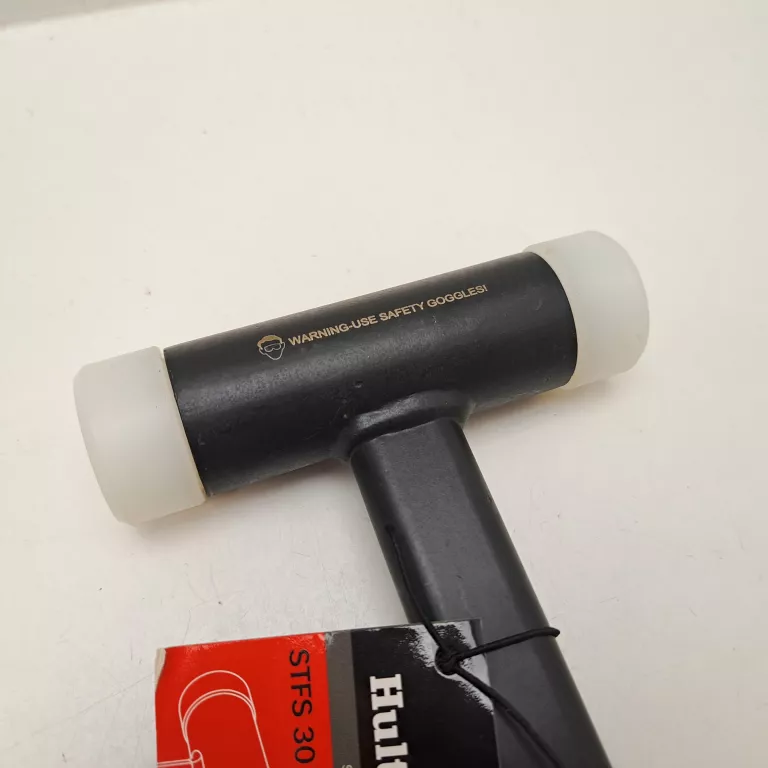 MŁOTEK BEZODRZUTOWY HULTAFORS STFS 30 800G