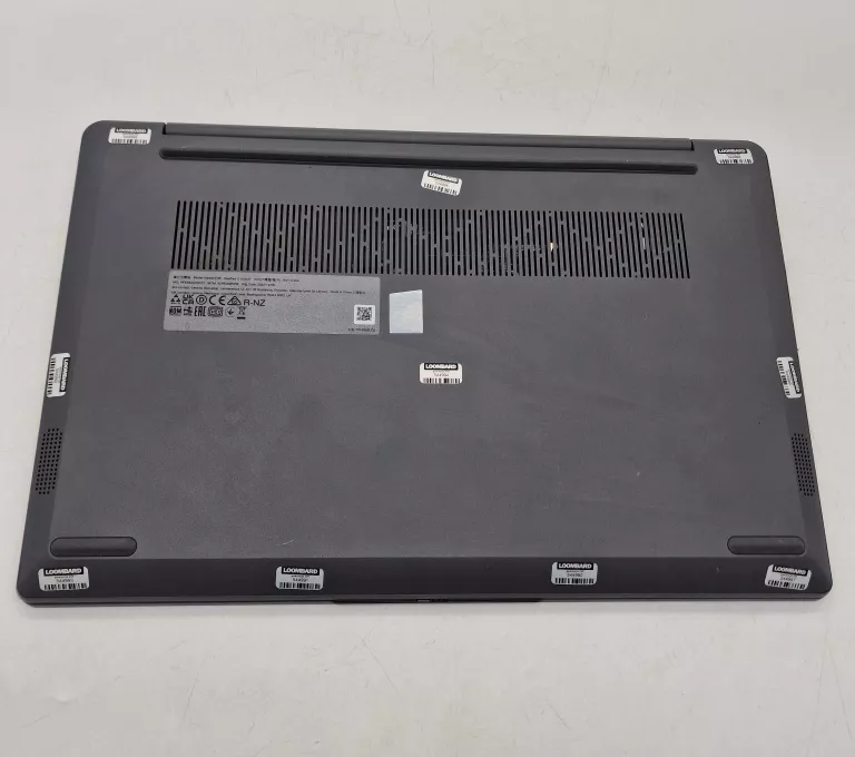 LAPTOP LENOVO IDEAPAD 3 15IAU7 8/512GB INTEL CORE I5-1235U WIN 11 HOME