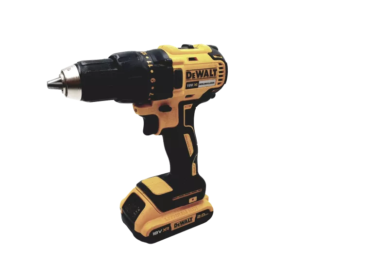 WKRĘTARKA DEWALT DCD777 ZESTAW