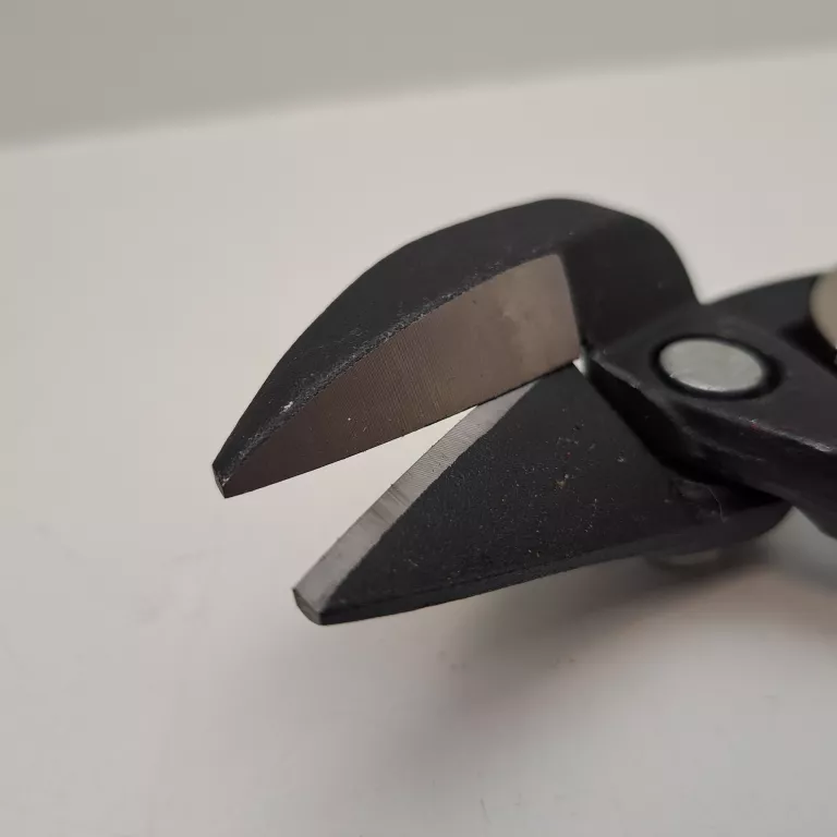 NOŻYCE DO CIĘCIA BLACHY PRAWE ERDI D29ASS-2