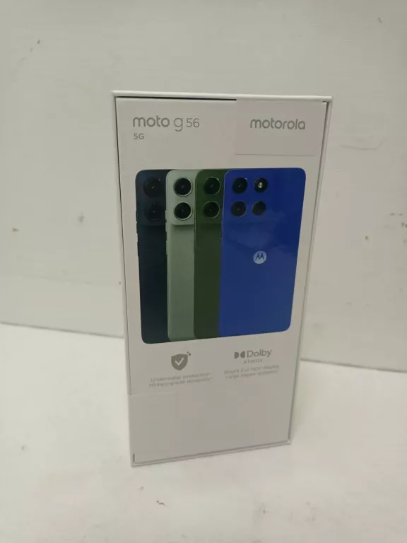 TELEFON MOTOROLA MOTO G56 5G