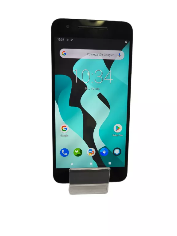 telefon-huawei-nexus-6p-32gb-sam-wielkopolska-36-gdynia