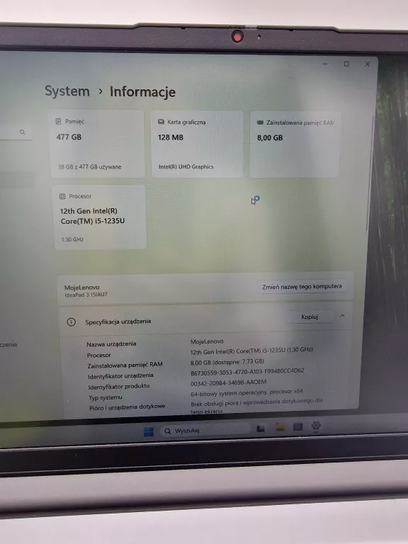 laptop-lenovo-ideapad-3-15iau7-8512gb-intel-core-i5-1235u-win-11-home-rozdzielczosc-px-4474-211457