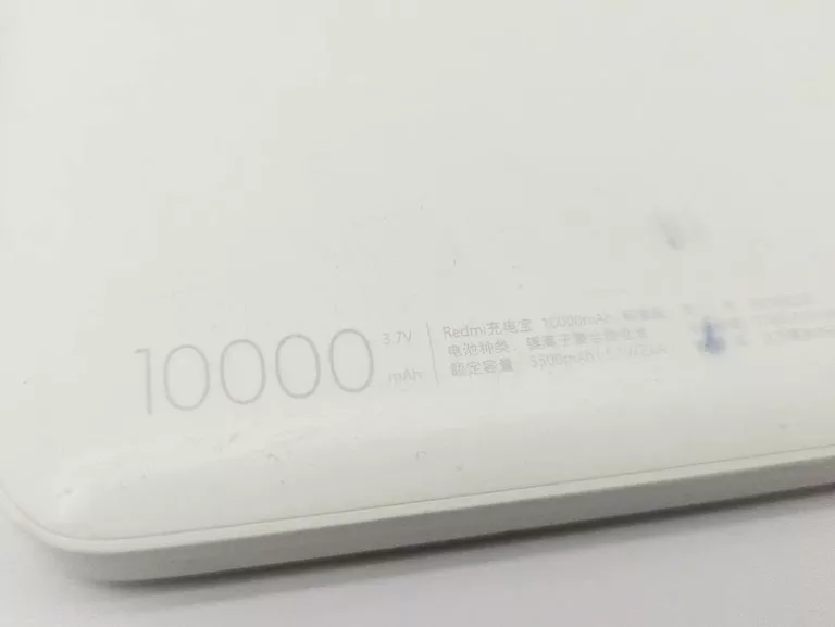 POWERBANK XIAOMI REDMI PB100LZM 10000MAH