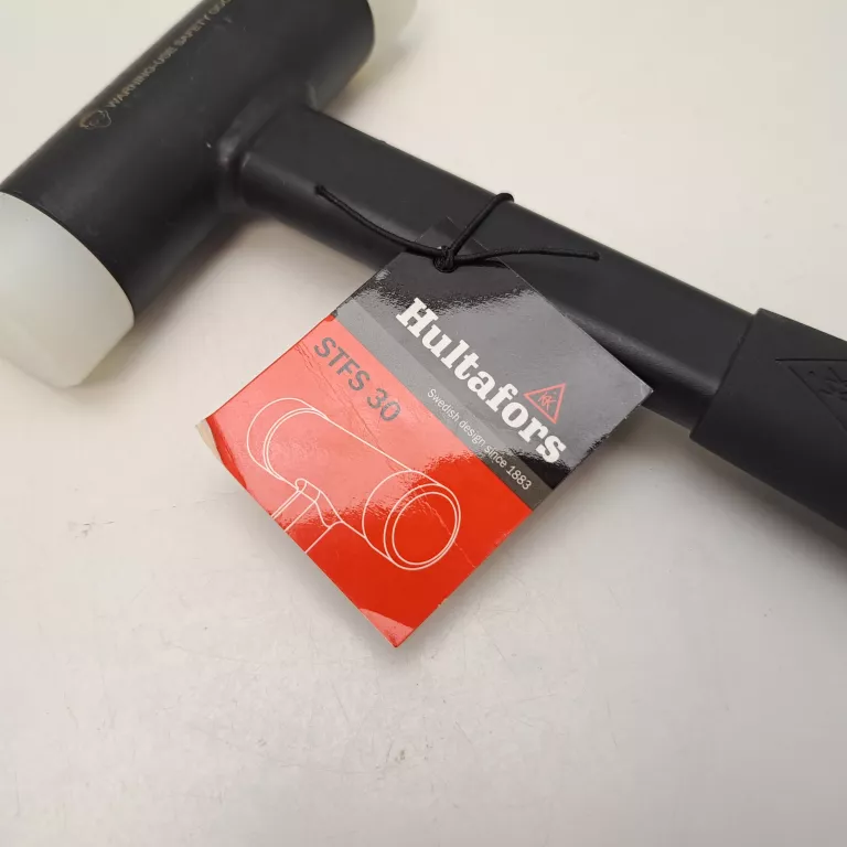 MŁOTEK BEZODRZUTOWY HULTAFORS STFS 30 800G