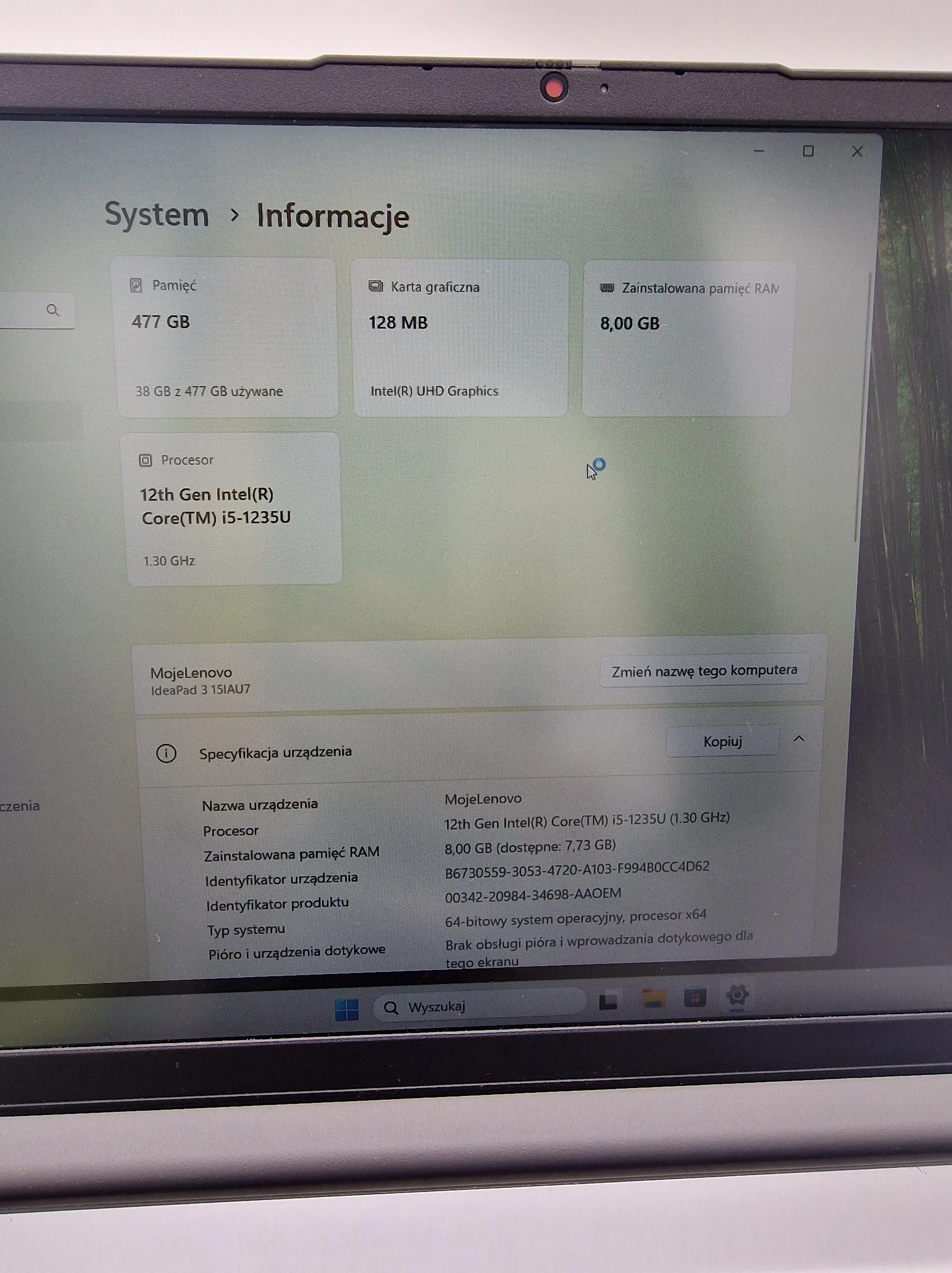 laptop-lenovo-ideapad-3-15iau7-8512gb-intel-core-i5-1235u-win-11-home-rozdzielczosc-px-4474-211457