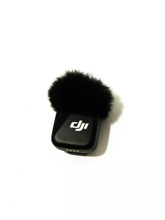 MIKROFON DJI MIC MINI GWARANCJA! 1TX+1RX