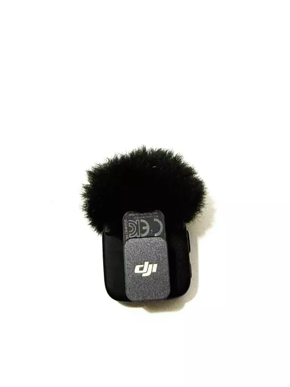 MIKROFON DJI MIC MINI GWARANCJA! 1TX+1RX
