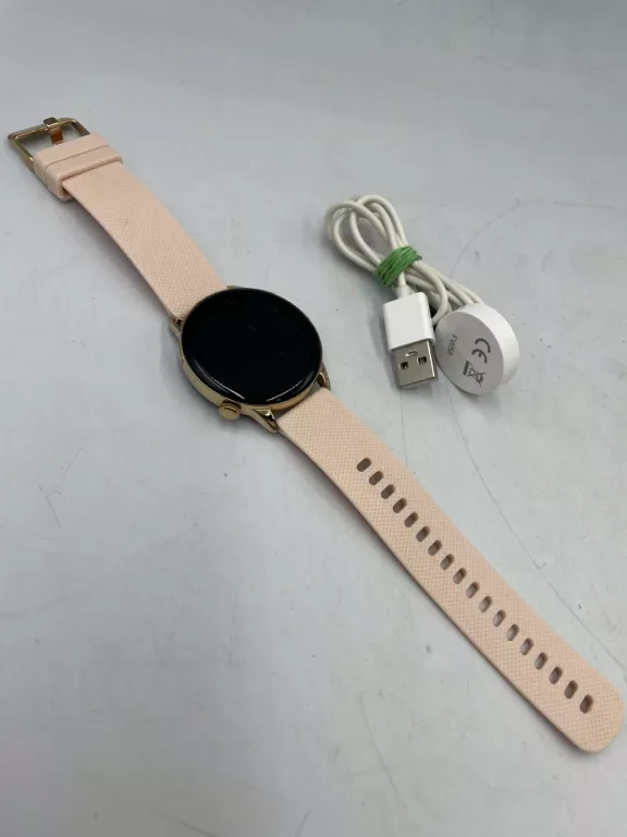 SMARTWATCH MAXCOM FW58 VANAD PRO + ŁAD
