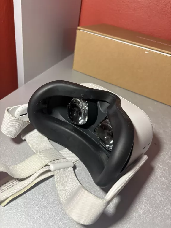 OKULARY VR META QUEST 2