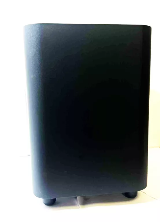 ZESTAW SUBWOOFER +SOUNDBAR JBL BAR 500
