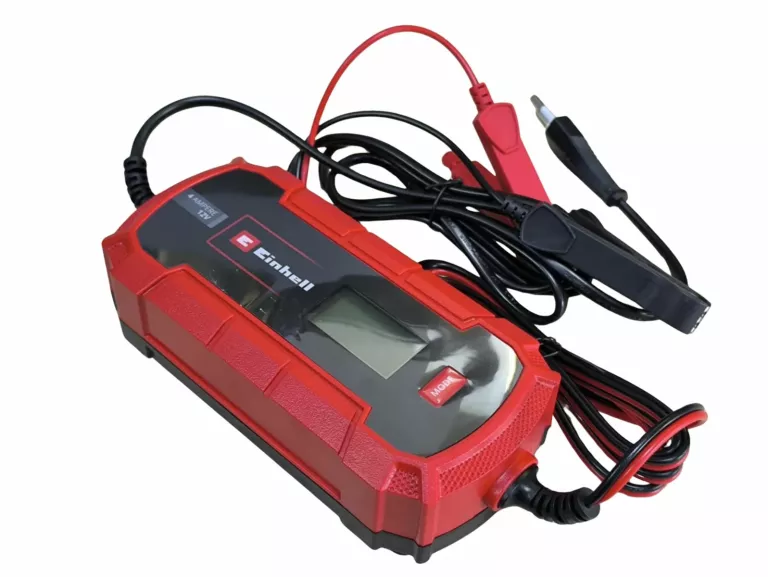 PROSTOWNIK EINHELL CE-BC 4 M