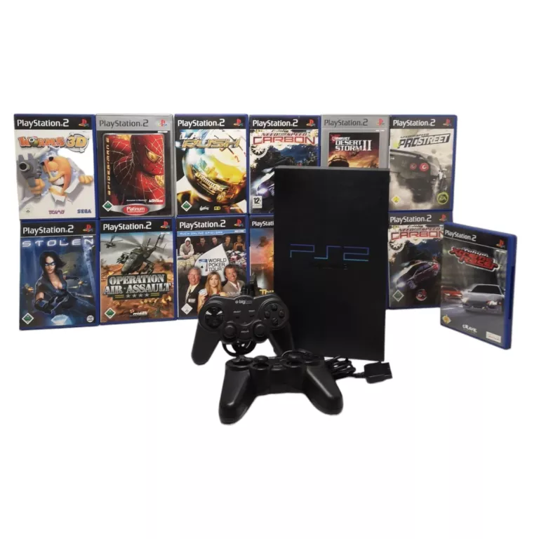 konsola-ps2-fat-scph-30004-2-pady-i-zestaw-13-gier-zadbana-sprawna-reja-28-lebork-kwiatek