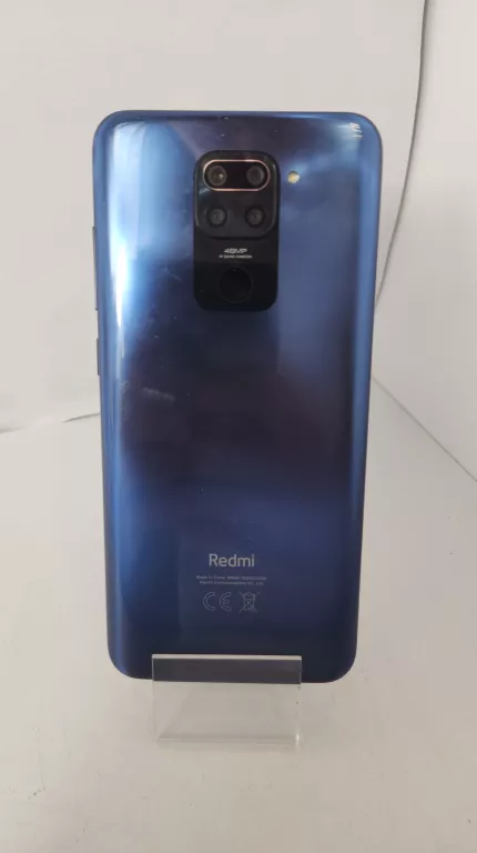 TELEFON XIAOMI REDMI NOTE 9