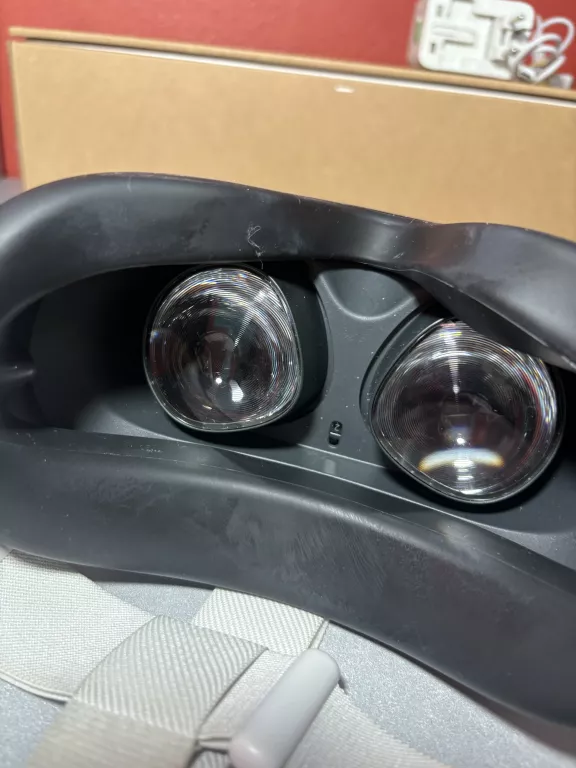 OKULARY VR META QUEST 2