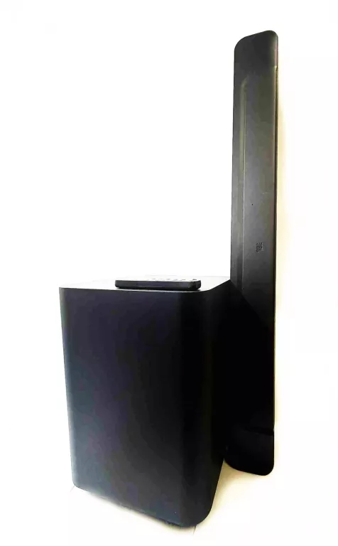 ZESTAW SUBWOOFER +SOUNDBAR JBL BAR 500
