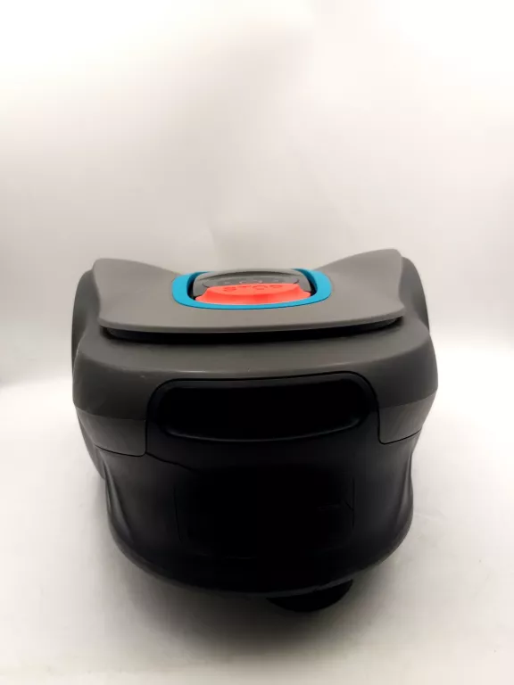 GARDENA GAREDENA ROBOTIC LAWNMOWER SILENO MINIMO 250 M