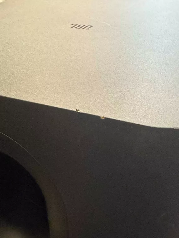 ZESTAW SUBWOOFER +SOUNDBAR JBL BAR 500