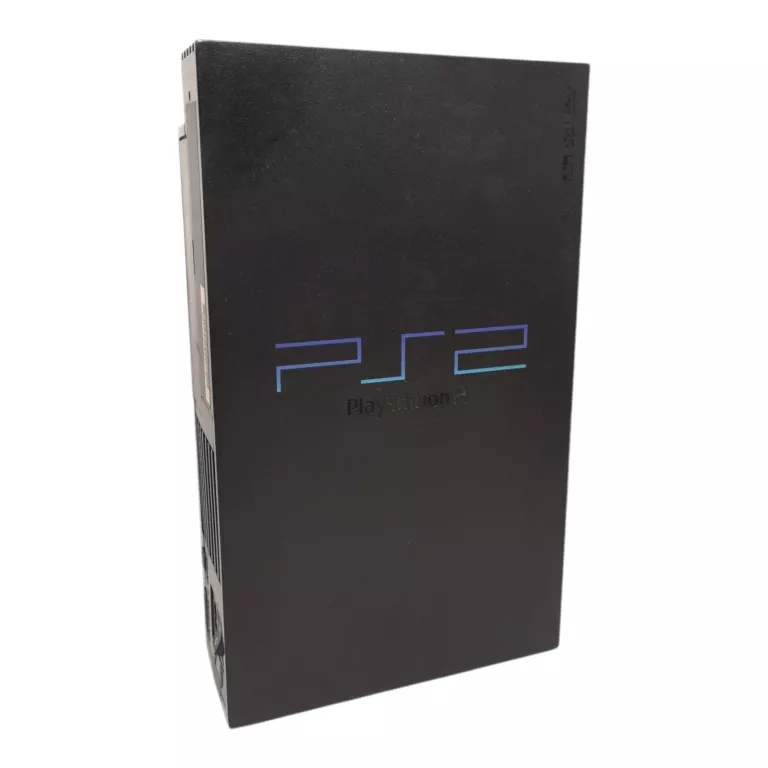 konsola-ps2-fat-scph-30004-2-pady-i-zestaw-13-gier-zadbana-sprawna-waga-produktu-z-opakowaniem-jednostkowym-5000