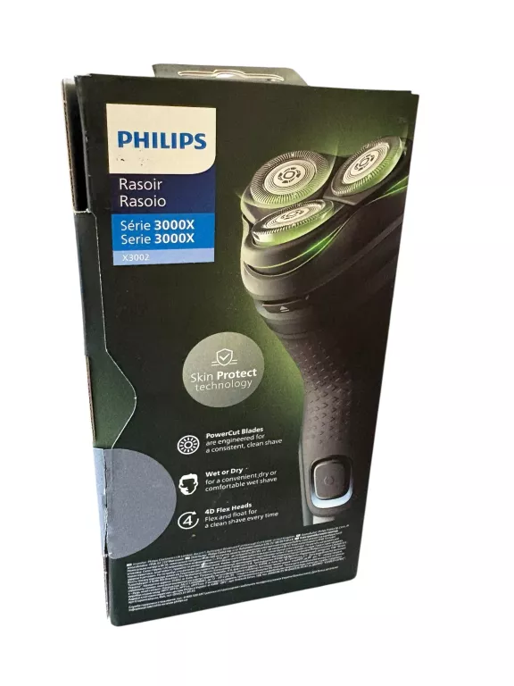 GOLARKA PHILIPS X3002/00