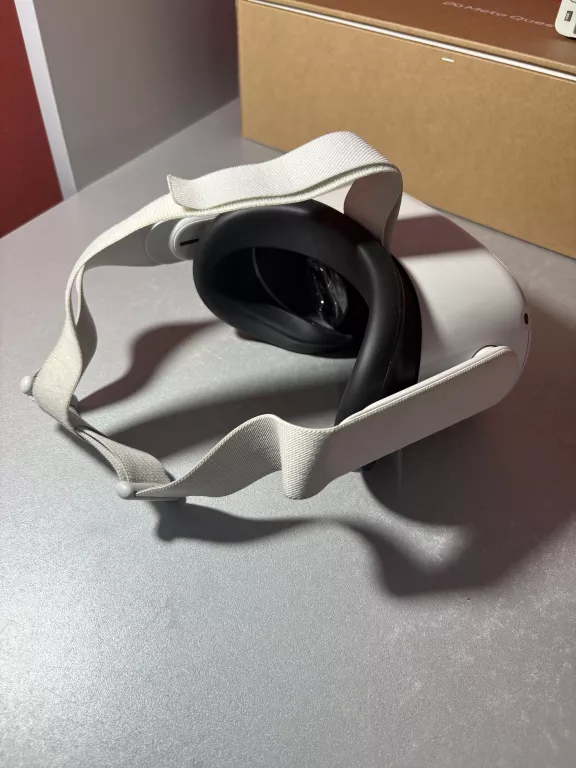 OKULARY VR META QUEST 2