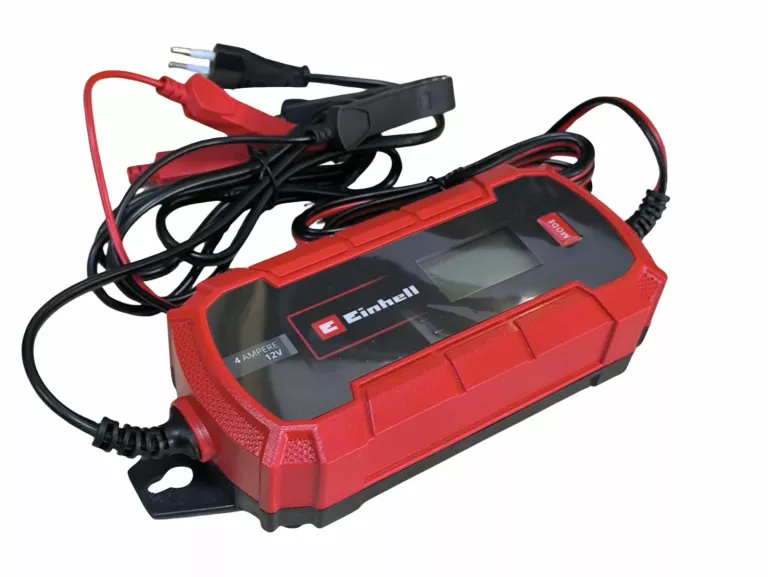 PROSTOWNIK EINHELL CE-BC 4 M