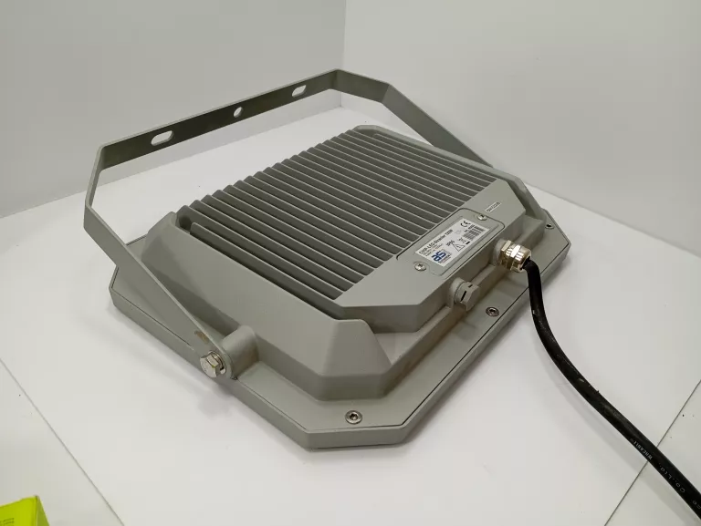 LAMPA LED BUDOWLANA CHIP-LED-STRAHLER 120W IP65 12000LM