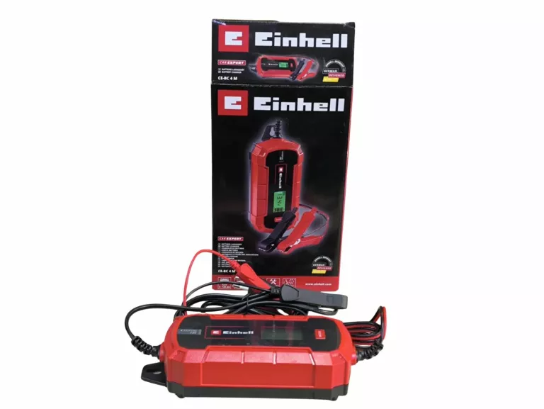 PROSTOWNIK EINHELL CE-BC 4 M
