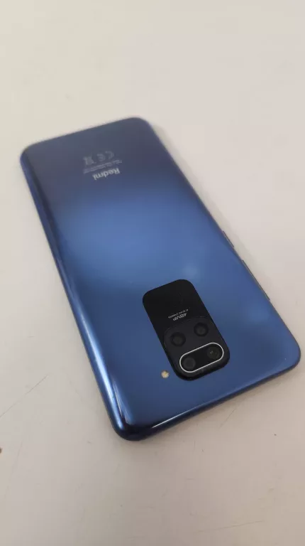 TELEFON XIAOMI REDMI NOTE 9
