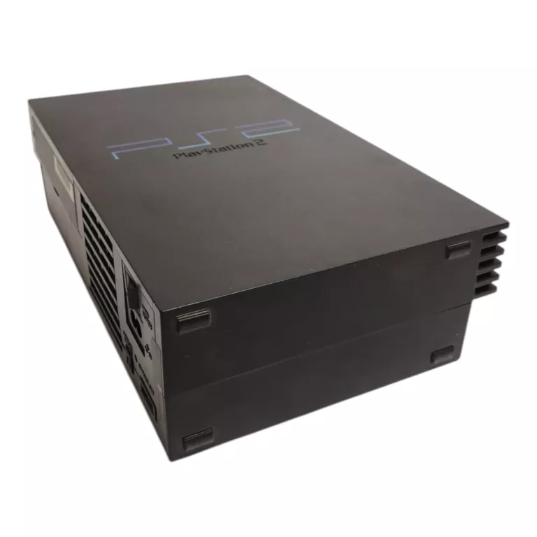 konsola-ps2-fat-scph-30004-2-pady-i-zestaw-13-gier-zadbana-sprawna-ean-gtin-5903981910045