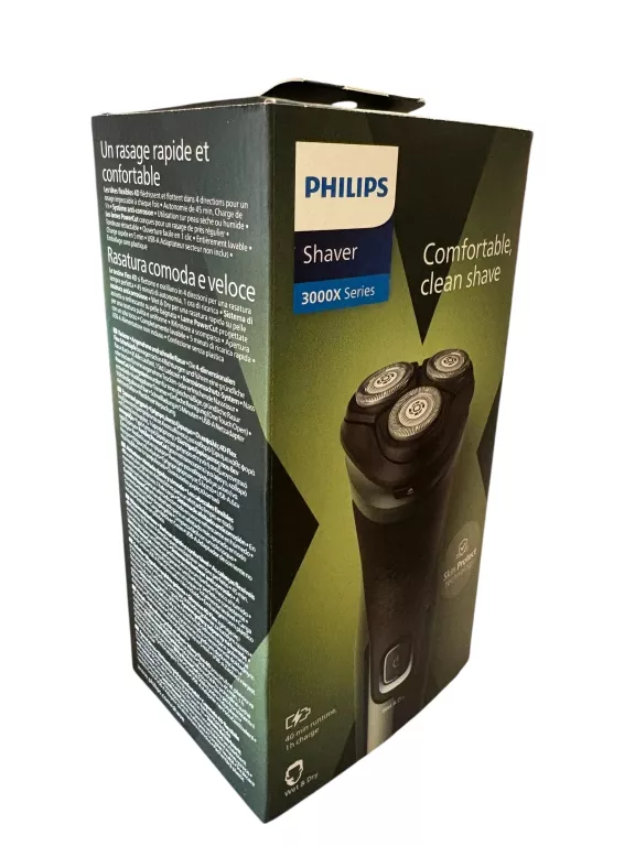 GOLARKA PHILIPS X3002/00