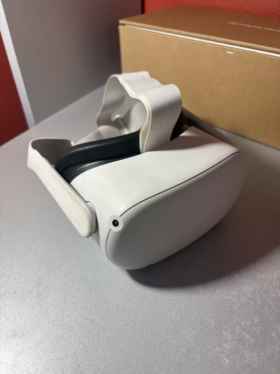 OKULARY VR META QUEST 2