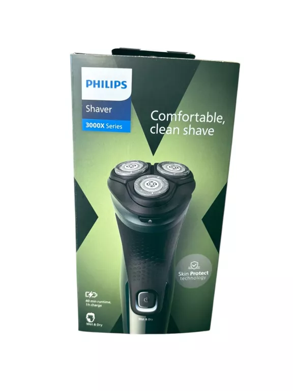 GOLARKA PHILIPS X3002/00