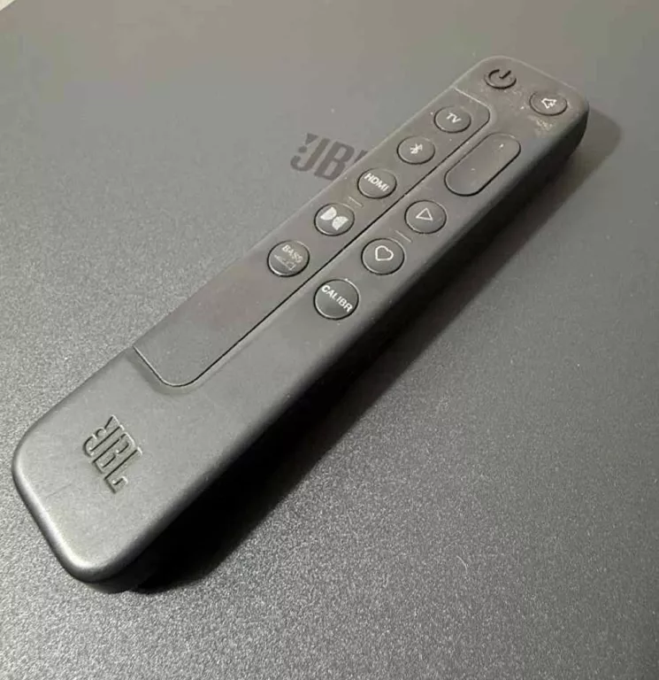 ZESTAW SUBWOOFER +SOUNDBAR JBL BAR 500