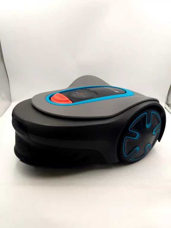 GARDENA GAREDENA ROBOTIC LAWNMOWER SILENO MINIMO 250 M