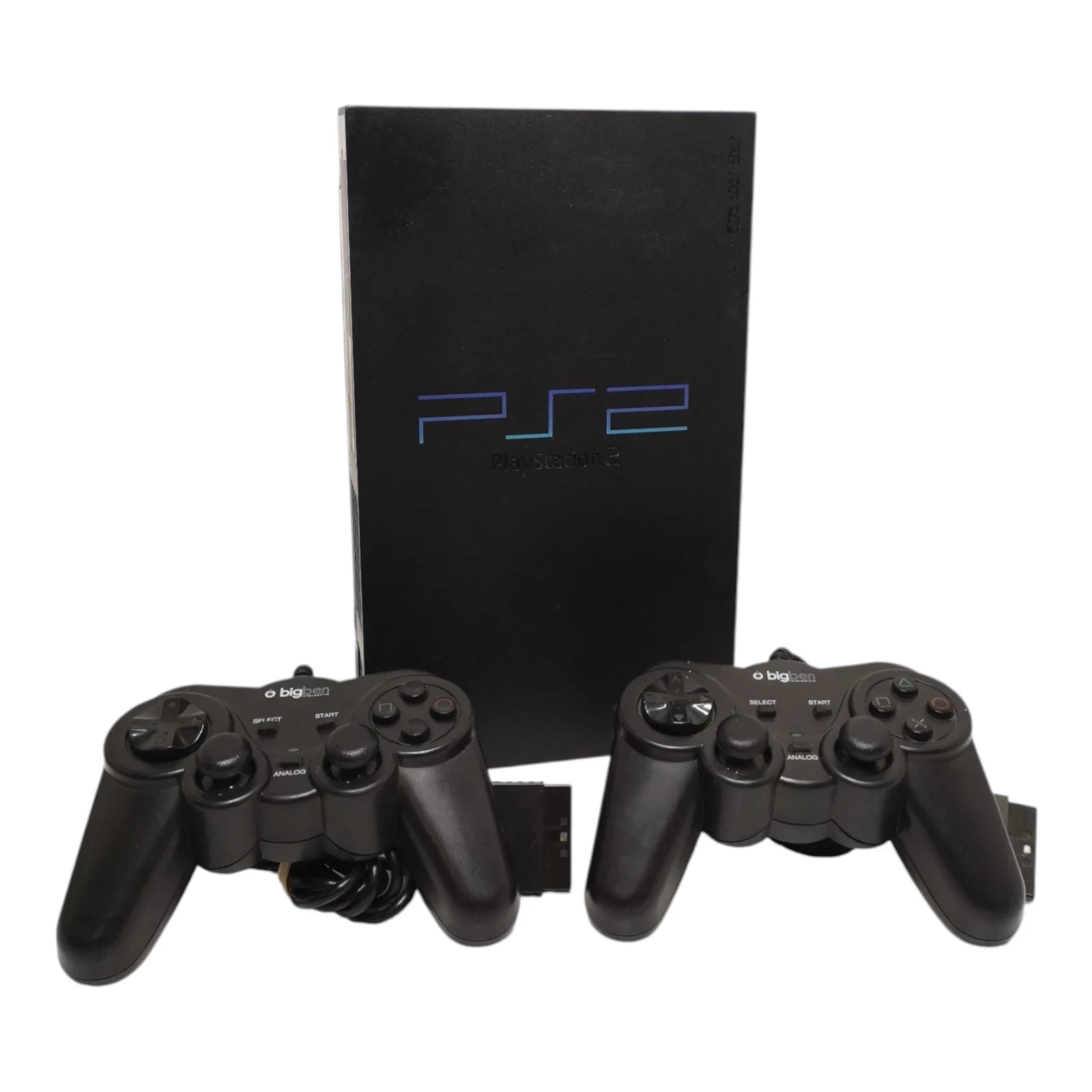 konsola-ps2-fat-scph-30004-2-pady-i-zestaw-13-gier-zadbana-sprawna-stan-opakowania-229205-340261