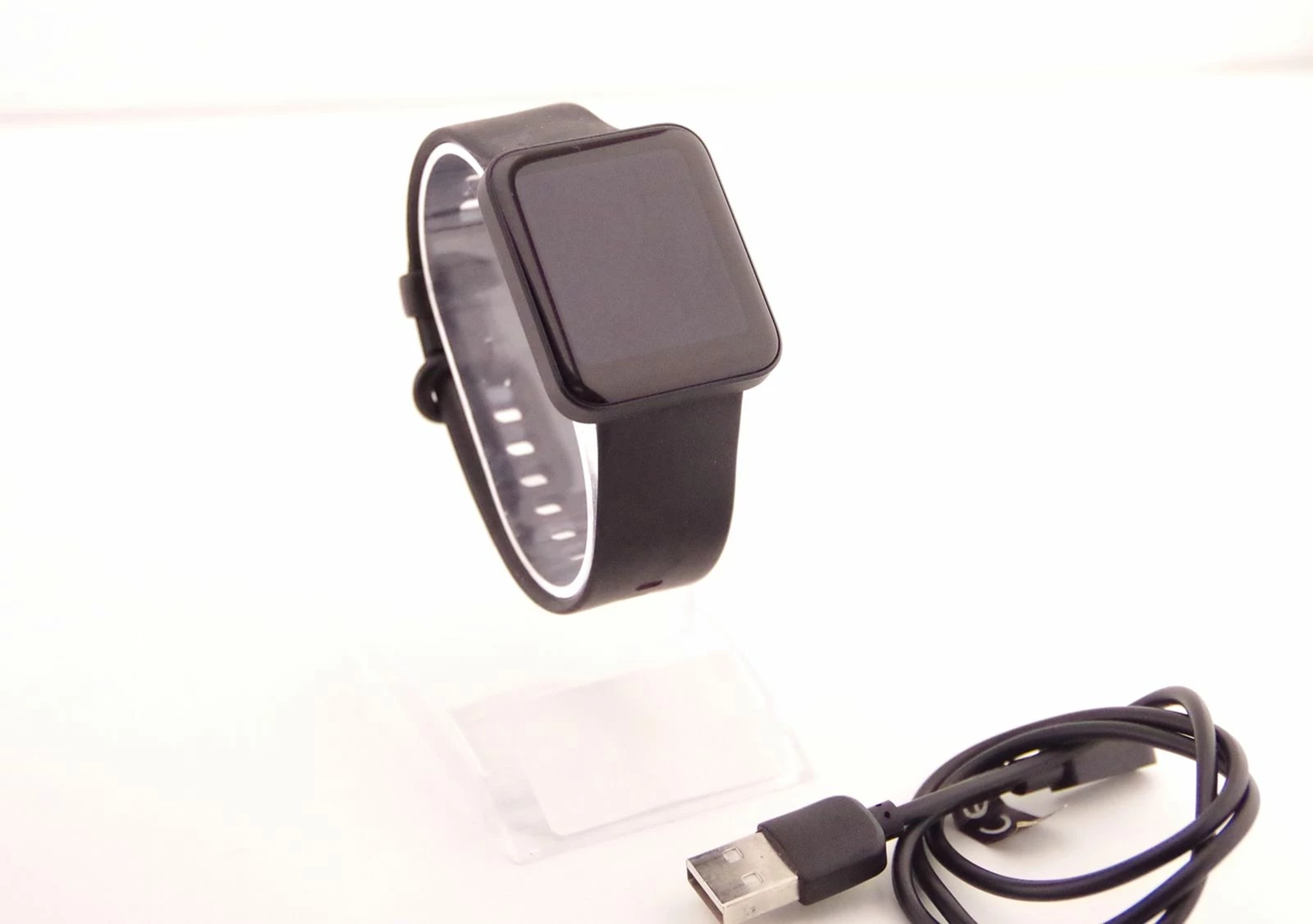 rozsadny-smartwatch-redmi-watch-2-lite-czarny-super-stan-hallera-53-wroclaw