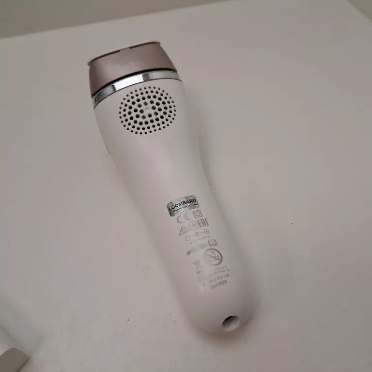 DEPILATOR BRAUN 6029