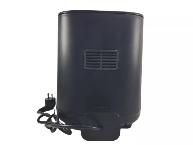 FRYTKOWNICA BEZTŁUSZCZOWA TEFAL EY130815 STAN JAK NOWY OKAZJA!