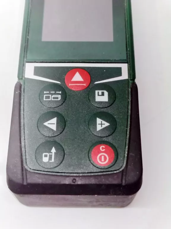 BOSCH CLASS 2 DISTANCE 50