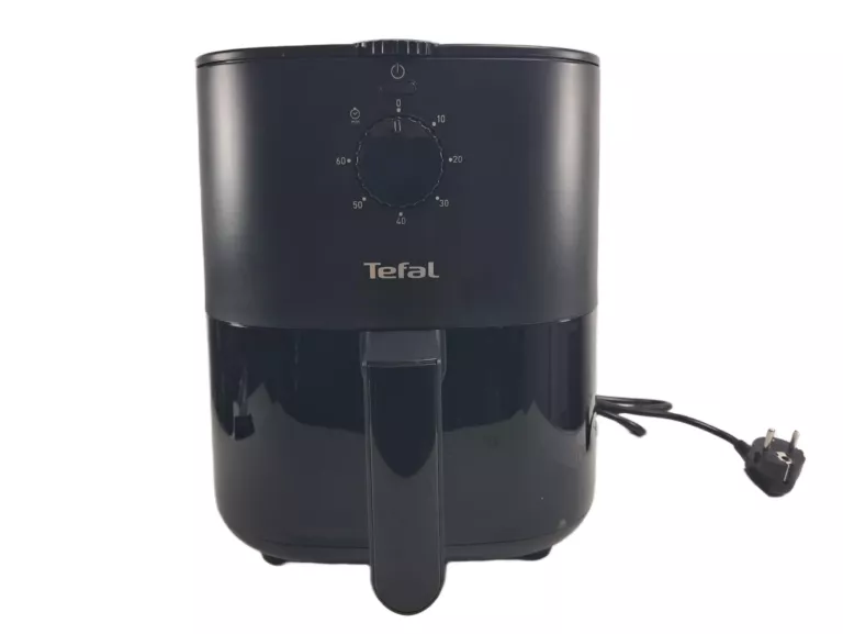 FRYTKOWNICA BEZTŁUSZCZOWA TEFAL EY130815 STAN JAK NOWY OKAZJA!