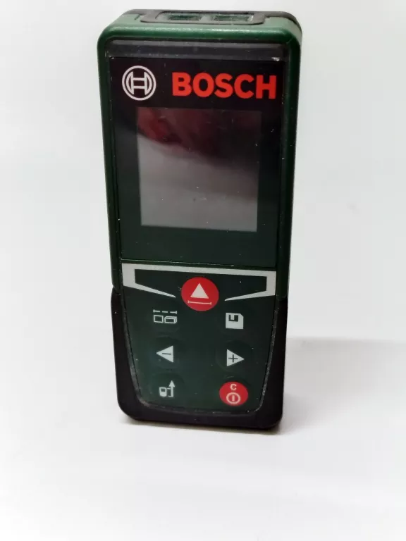 BOSCH CLASS 2 DISTANCE 50