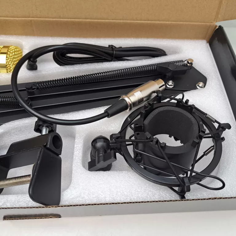 professional-conseder-microphone-bm-800-model-v8